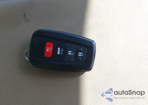 2021 Toyota Avalon Limited from USA, damaged, VIN 4T1DZ1FB2MU065948